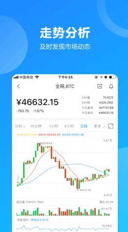 paribu交易所app官方安卓版:2024最具潜力的交易平台,方便查找!