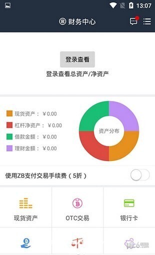 zb交易所app官网下载最新版本:正规数字货币交易平台,社区交流!