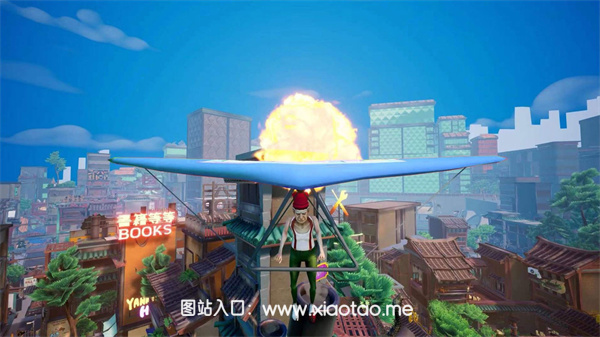 孤独的刘先生最新手机版:休闲益智的趣味游戏,画面高清!
