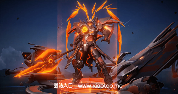 机甲荣耀王者去广告破解版:刺激的动作闯关游戏,独一无二!