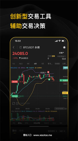 deepcoin交易所app安卓最新版:国内认可的数字货币交易所平台,全程透明!