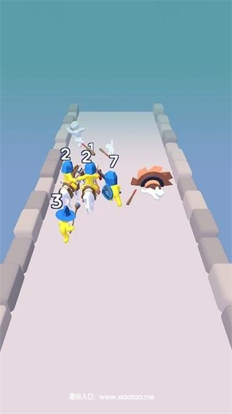 战术冲刺最新破解版:经典刺激的动作闯关游戏,画面清晰!