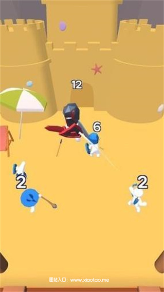 战术冲刺最新破解版:经典刺激的动作闯关游戏,画面清晰!
