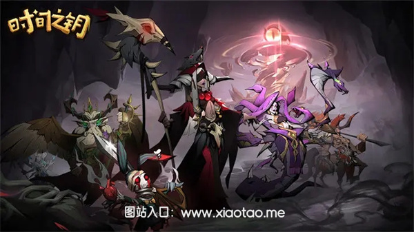 高级时间破解最新版:休闲益智的动作闯关游戏,没有时间限制!