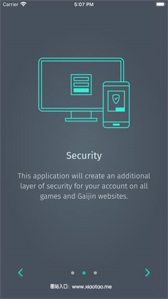 gaijin交易所app官方安卓版:世界五大比特币交易所之一,海量资讯!