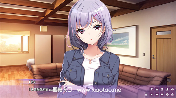 女子宿舍的管理员汉化全CV解锁版:第一人称视角的经营管理游戏,诗句享受!