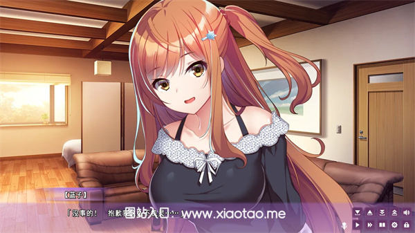 女子宿舍的管理员汉化全CV解锁版:第一人称视角的经营管理游戏,诗句享受!