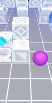 滚动的天空免费内购全解锁版:不断刷新高分的手机游戏,畅玩3D跑酷!