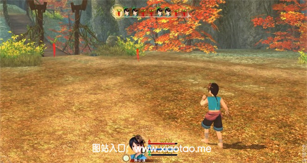 古剑奇谭安卓移植单机版:RPG手游带你开启华丽武侠之旅,在线探索江湖!
