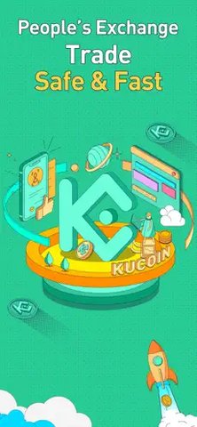 库币网交易所app官方版:比较安全的交易平台,高速撮合!