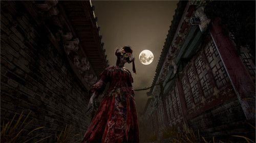 灵魂筹码2024最新版:原创特色地图的单机恐怖游戏,中式风格!