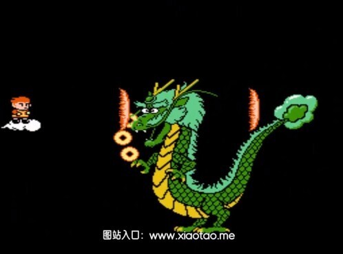 中华大仙无敌安卓版:经典重现古代神话故事,征服筋斗云!