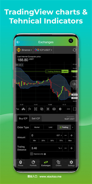 tokocrypto交易所app官网安卓版:全球领先数字资产平台,市场洞察一览无余!