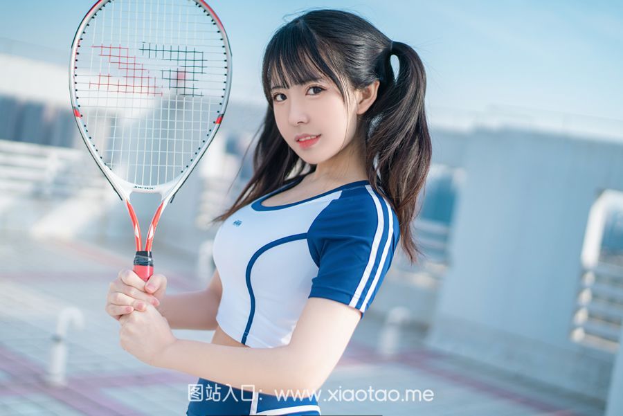 虎森森(嗷呜虎虎)个人简介cos作品合集