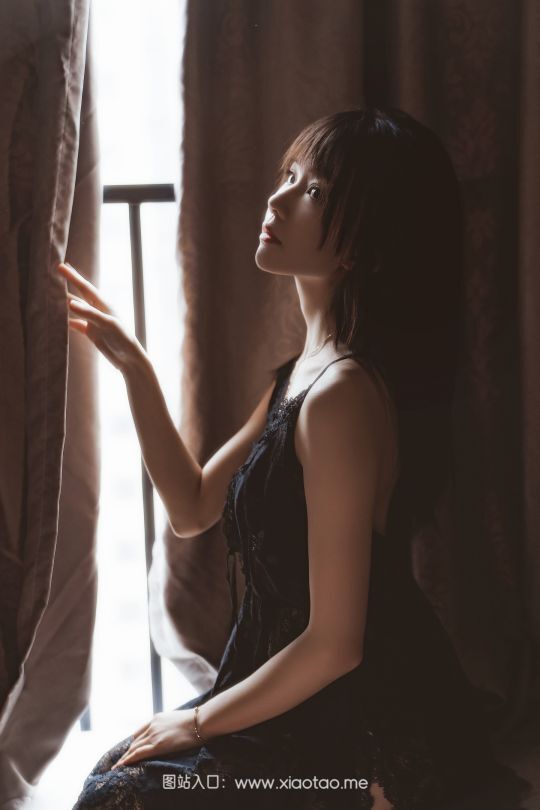 桜桃喵-黑艺图语出品的摄影作品图片包