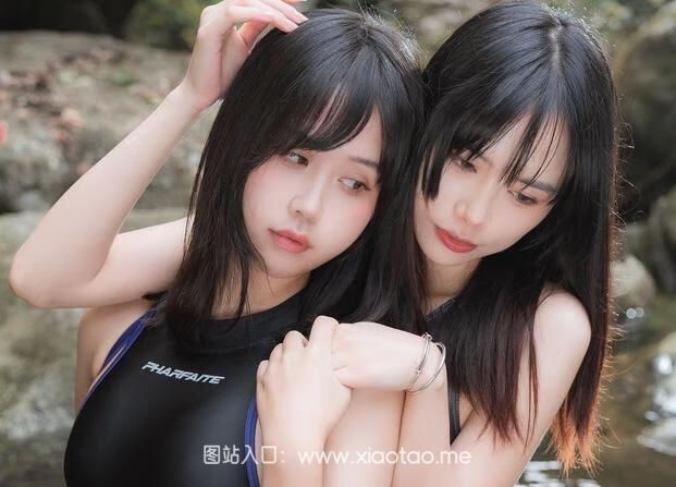 萌芽儿o0《百合竞技泳衣》——夏日山间的清新竞技!