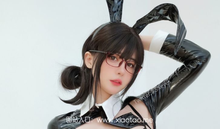 眼酱大魔王w第60期 逆兔预览