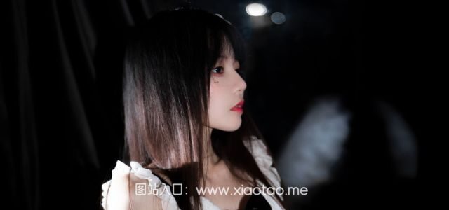 桜桃喵星月喵COS作品图片包鉴赏