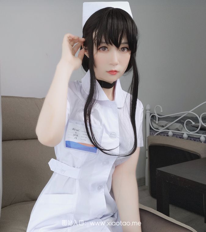 白银81第64期作品《私人医生》，漂亮的小姐姐谁不爱？