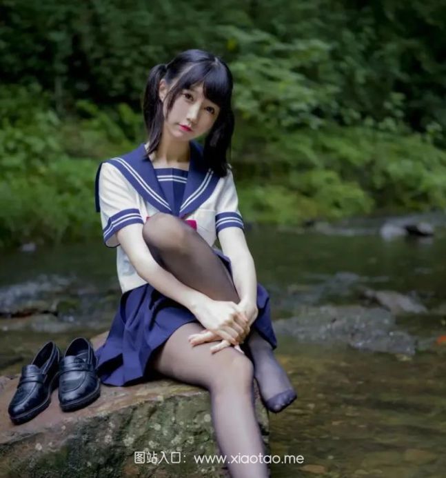 nagisa魔物喵个人资料,魔物喵cos作品鉴赏