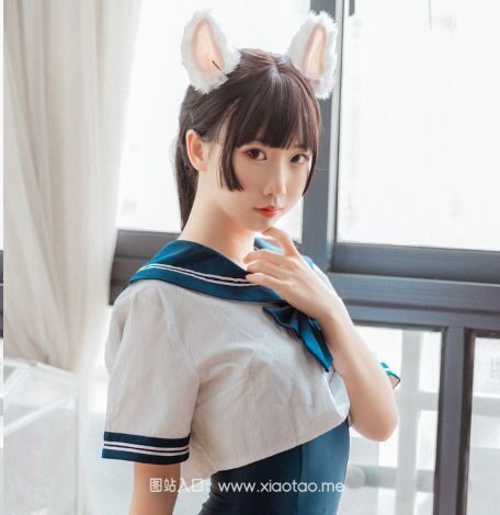 面饼仙儿死库水系列cos作品，你更爱哪个