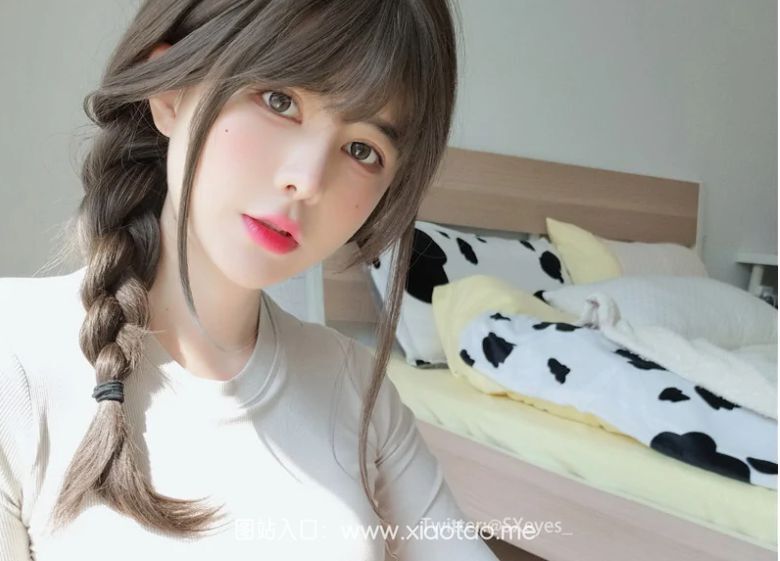 眼酱大魔王w-瑜伽服COS图片包鉴赏在线