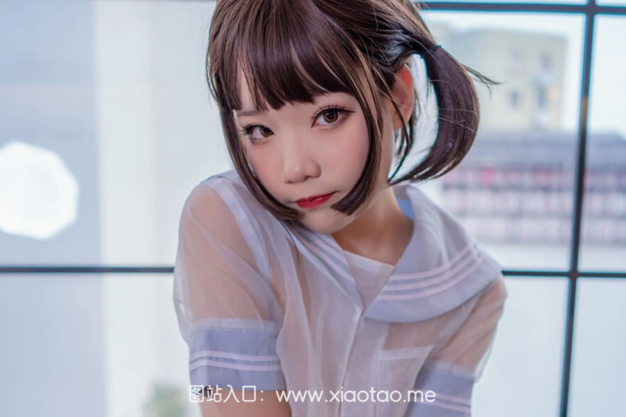 铁打萌萌_moi和王胖胖u是同一个人么？cos作品图集分享