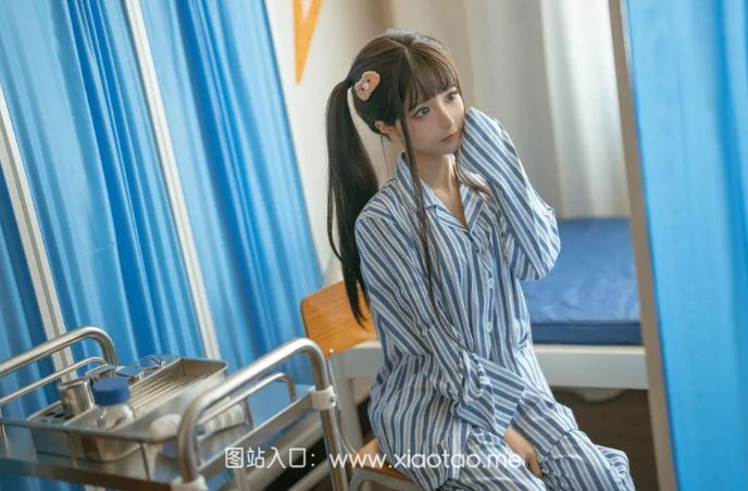 蠢沫沫身体检查~ 检查中cos作品在线预览