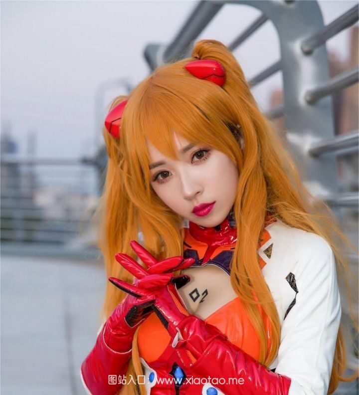 小女巫露娜cos明日方舟明日香在线作品