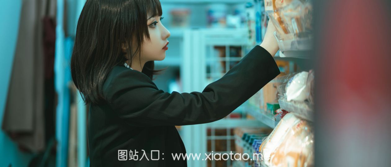 蠢沫沫叫兽的恶作剧一cos作品