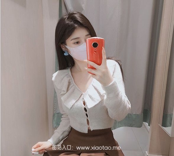 白银81小姐姐带你进入《试装室》的真空大作