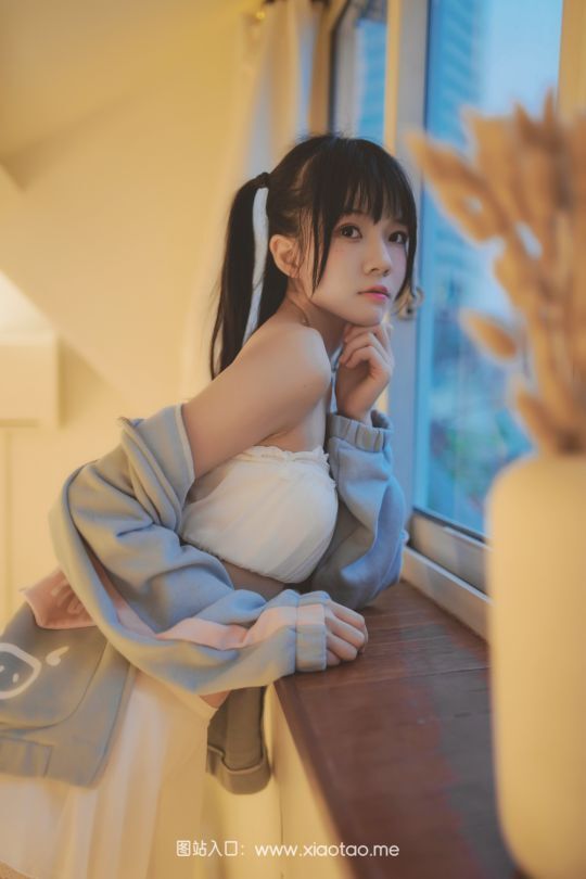 桜桃喵-碎星 艺图语摄影作品赏析在线