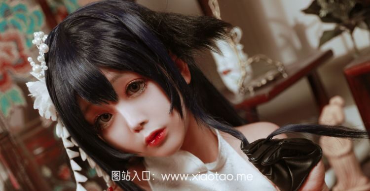 日奈娇旗袍,三款旗袍你最爱哪个