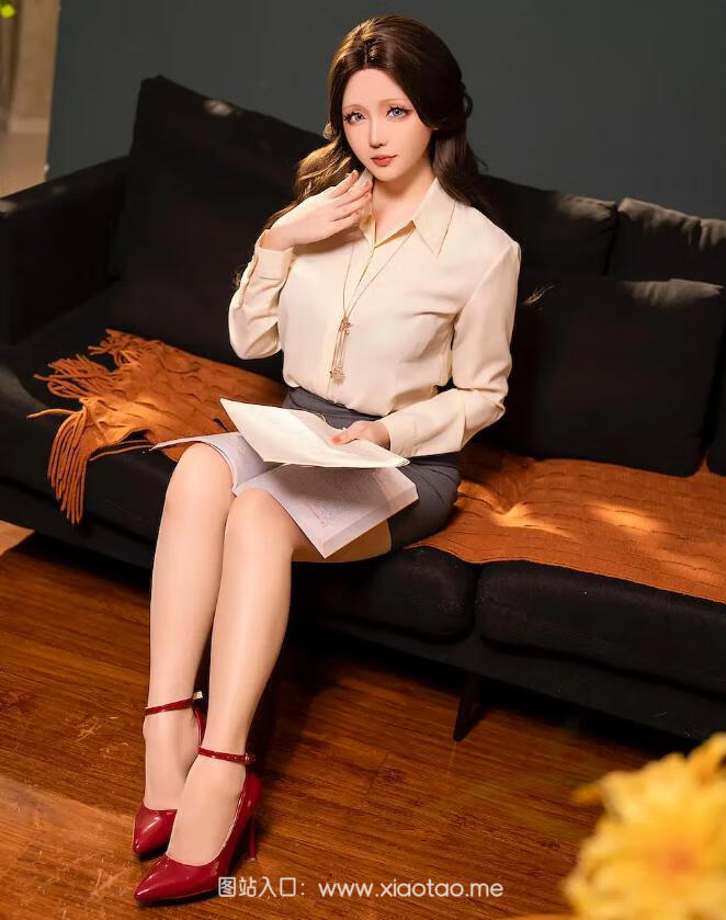 星之迟迟《家庭教师的奖励时间》作品,惊喜降临