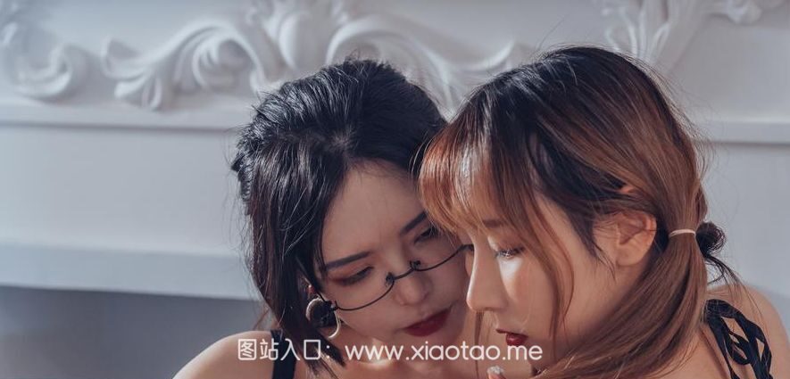 秋和柯基 -《年末聚会》cos作品,这样的聚会你想参加吗