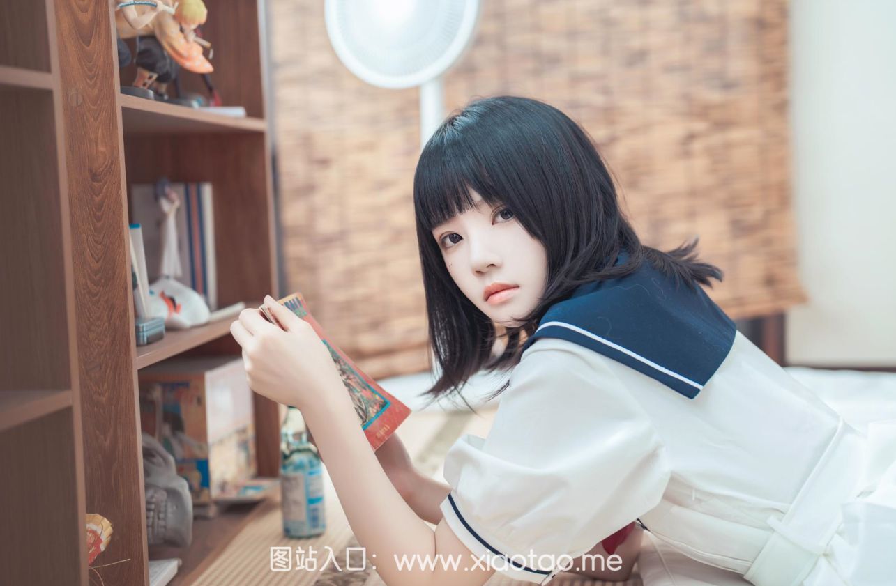 桜桃喵盛夏的回忆:《盛夏制服》赏析