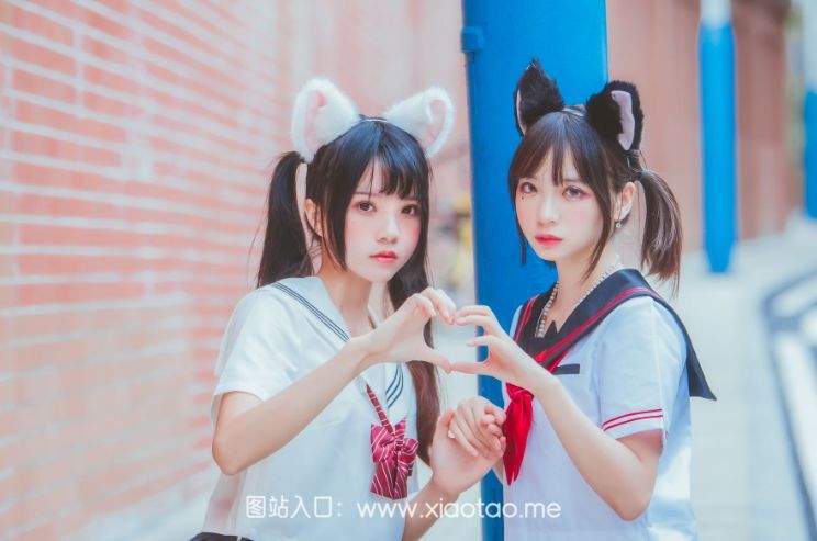 桜桃喵&疯猫ss 《JK百合2》在线下载