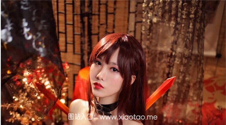 抖娘利世定制作品图片在线观看