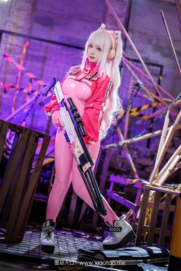 樱落酱w 胜利女神爱丽丝作品赏析