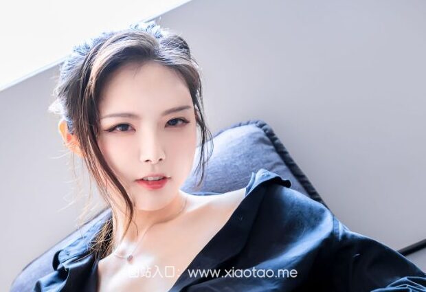 秋和柯基cos作品黑色衬衫在线