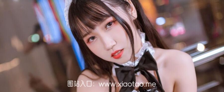 不呆猫小姐姐的JK制服大片,清纯学生妹来袭!