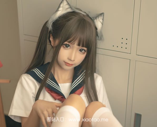 蠢沫沫放学别走精品cos作品在线