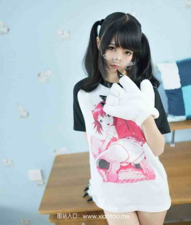 nagisa魔物喵是哪里人,个人资料介绍