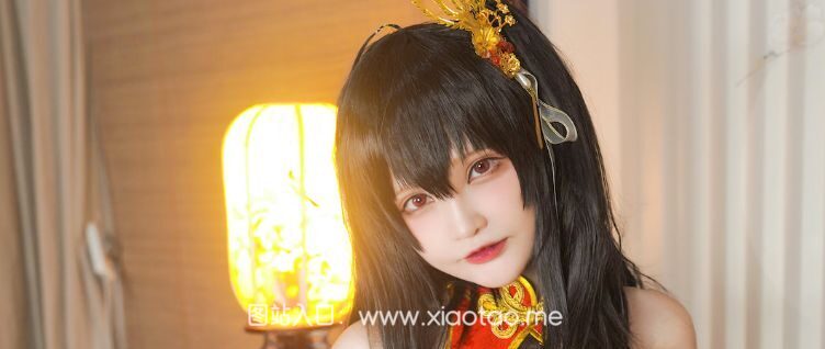 千夜未来碧蓝航线大凤柴郡泳装cos全套