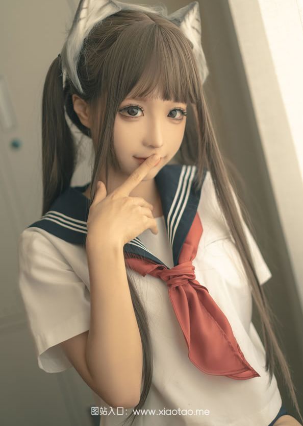 蠢沫沫放学别走精品cos作品在线