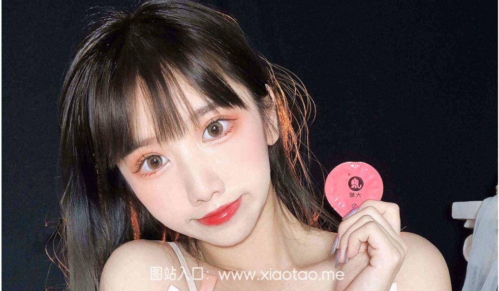 果咩酱W春天cos摄影作品赏析