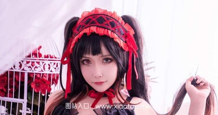 抱走莫子aa狂三cos女神作品图片包在线