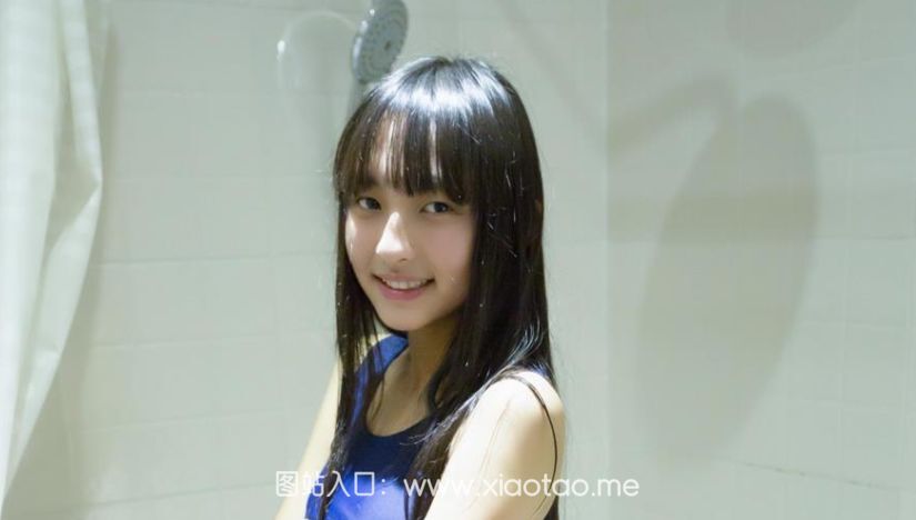 神楽坂真冬的死库水系列作品《分体死库水》《蓝白死库水重置》