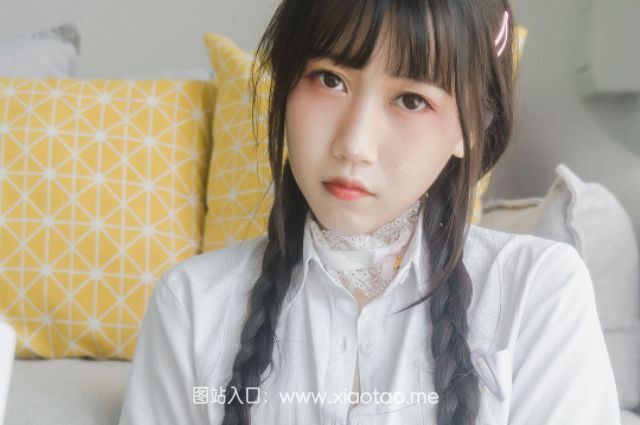 不呆猫cos作品鉴赏,个人资料