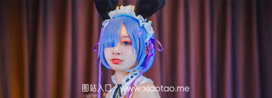 韶陌陌个人资料,cos作品在线鉴赏